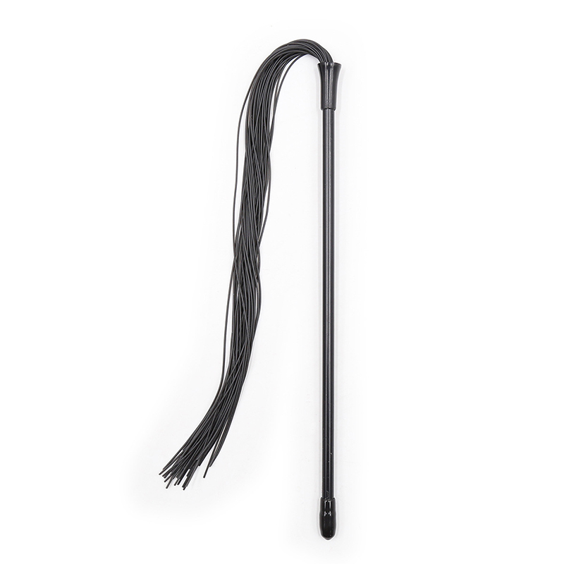 24cm Plastic Handle 28cm  Sili - огляд і ціна Riding Crop Dressage