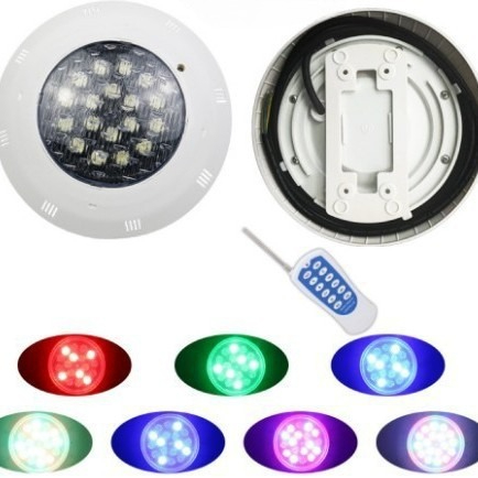 AC12V LED Wall Mount Underwate - огляд і ціна Outdoor Spotlight