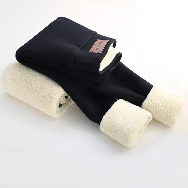 Fleece Lined Thermal Leggings  - огляд і ціна Outdoor Sport Leggings