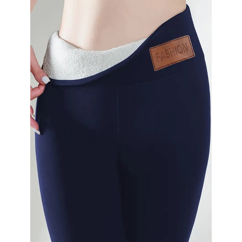 Fleece Lined Thermal Leggings  - огляд і ціна Outdoor Sport Leggings