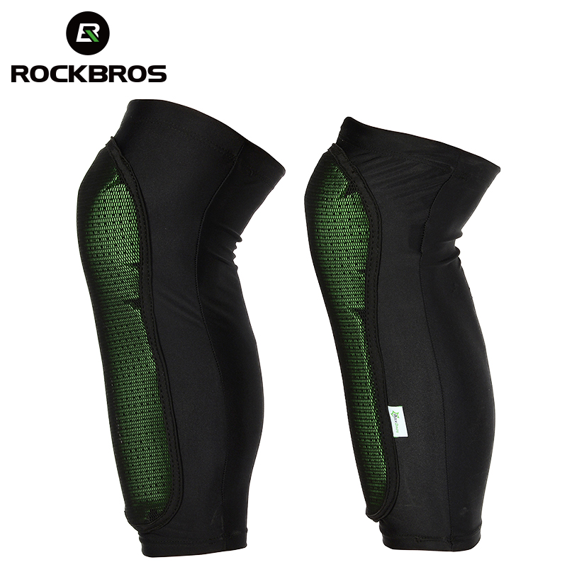 ROCKBROS Cool Sport Legs MTB C - огляд і ціна Outdoor Sport Leggings