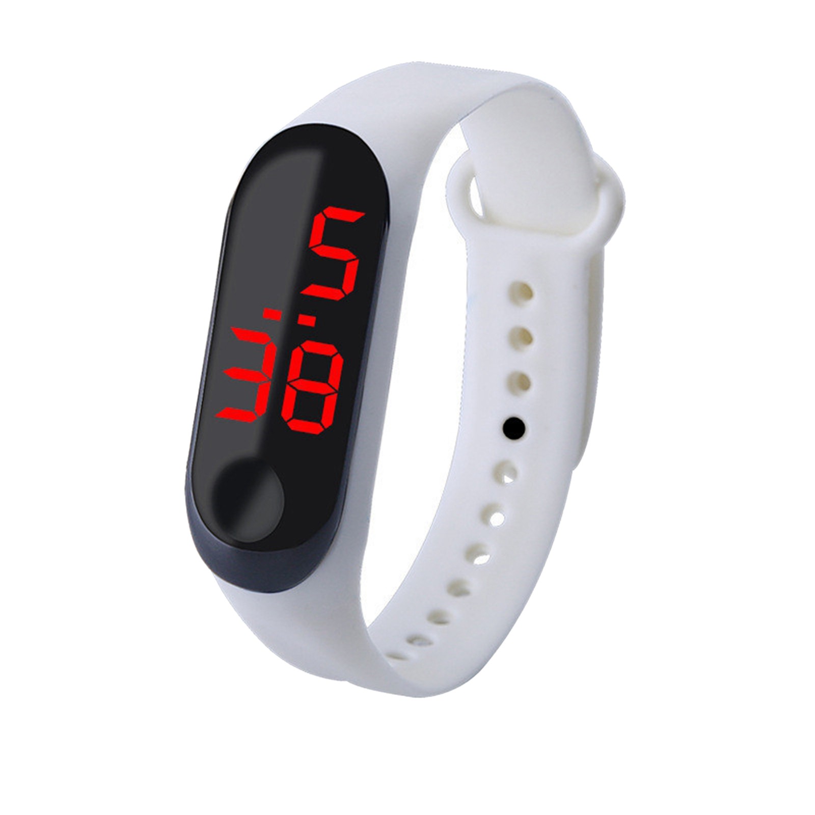 Sports Outdoor Bracelet Electr - огляд і ціна Outdoor Sport Watch