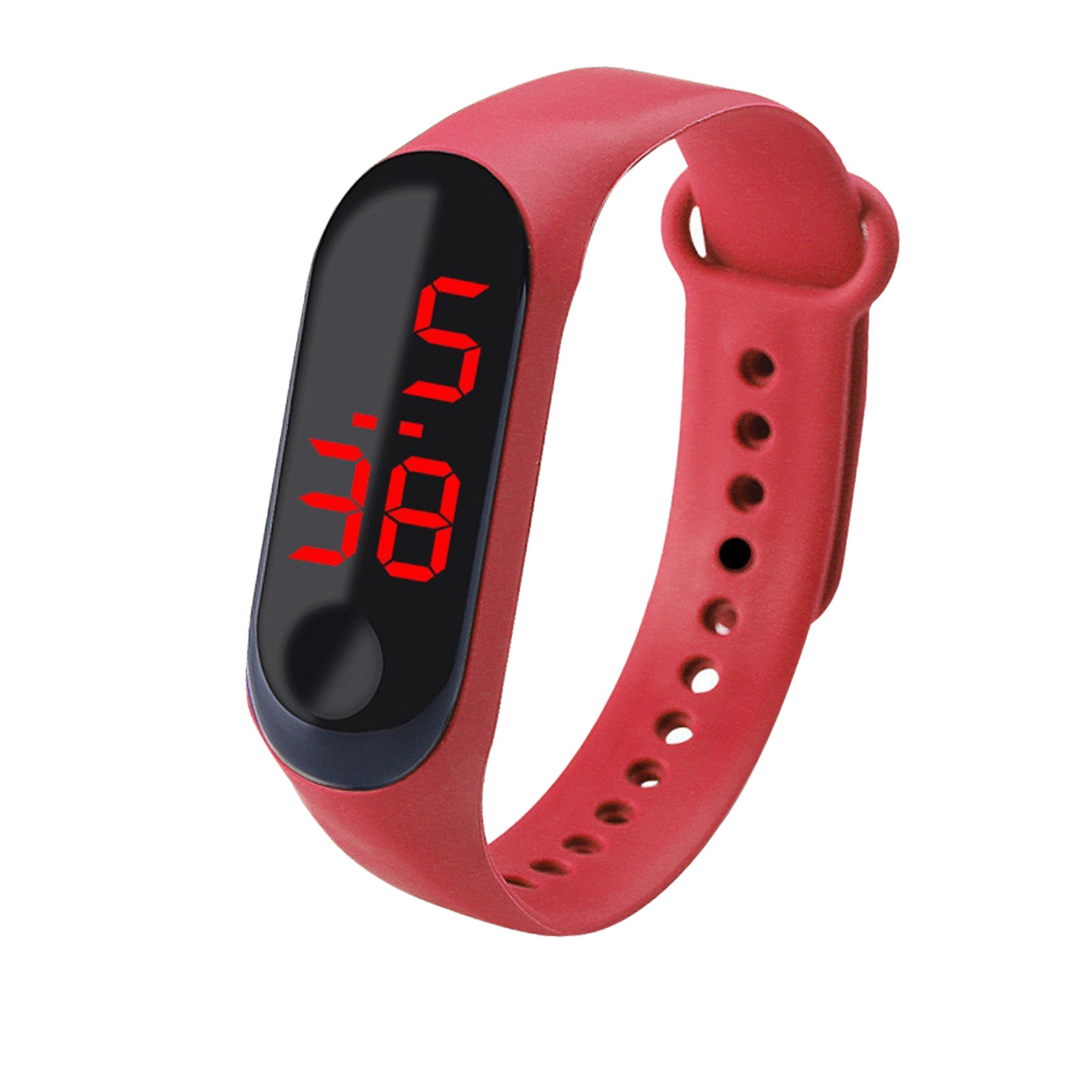 Sports Outdoor Bracelet Electr - огляд і ціна Outdoor Sport Watch