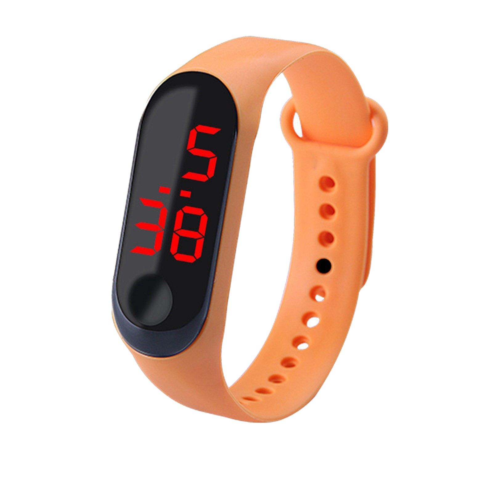 Sports Outdoor Bracelet Electr - огляд і ціна Outdoor Sport Watch