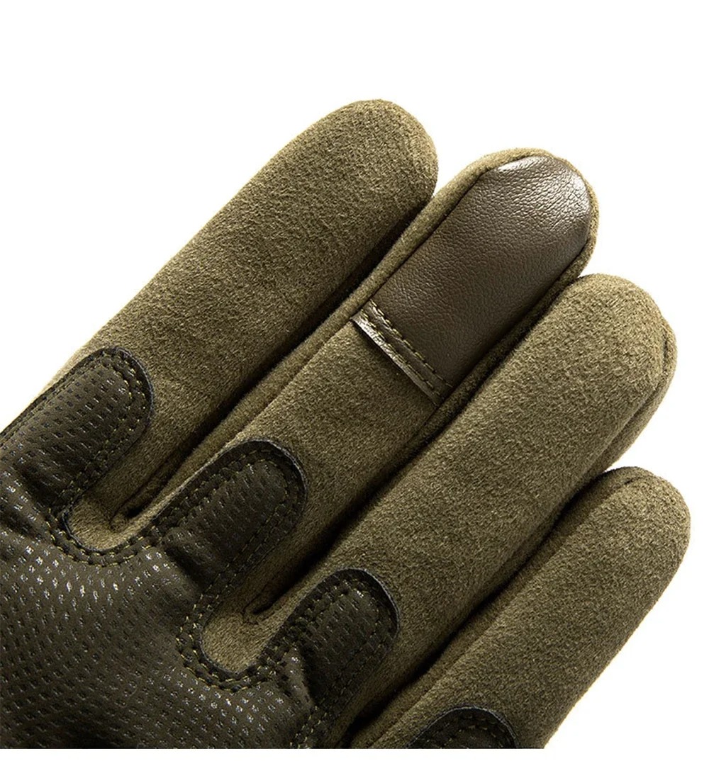 Motorcycle Camping Cycing Hiki - огляд і ціна Outdoor Sport Gloves