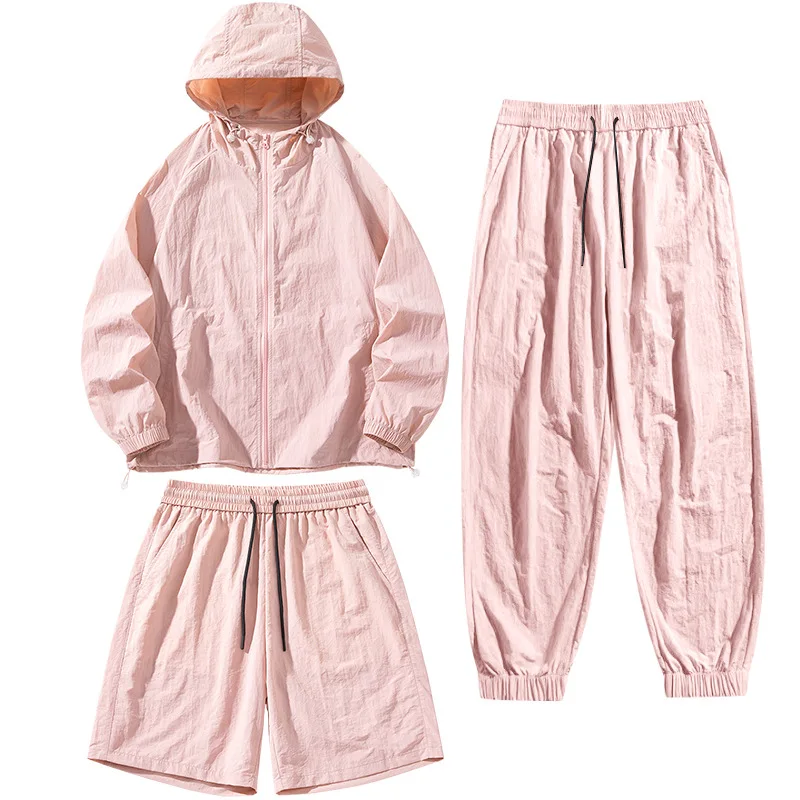 Men Women UV Protection Outdoo - огляд і ціна Outdoor Sport Climbing Gear