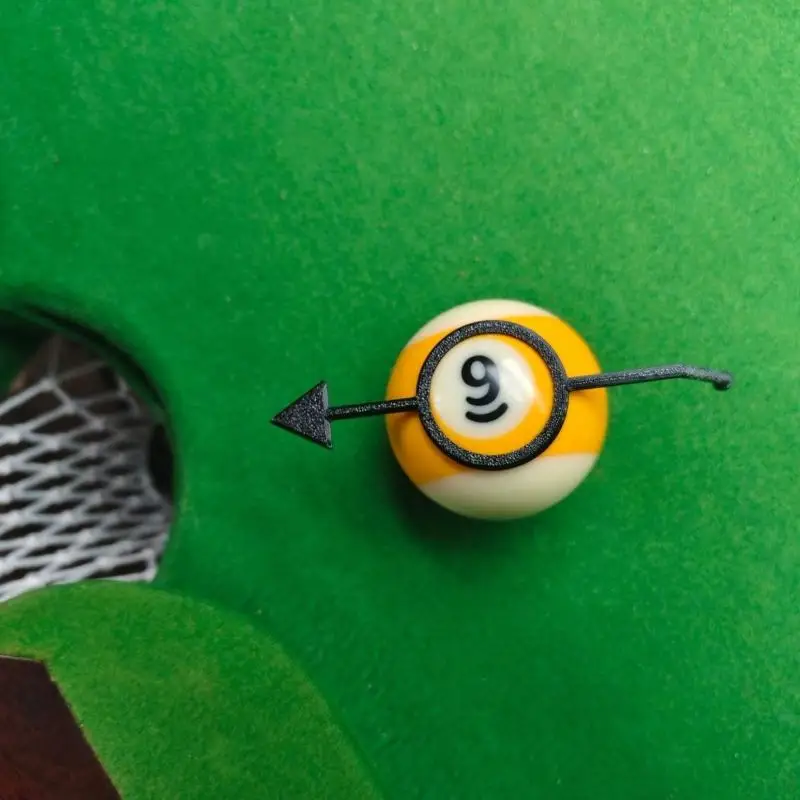Pool Billiards Aid Practice Ai - огляд і ціна Outdoor Sport For Kids