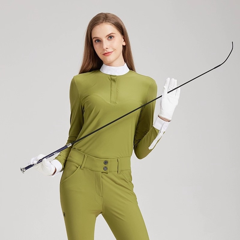 Professional Equestrian Dressa - огляд і ціна Riding Crop Dressage