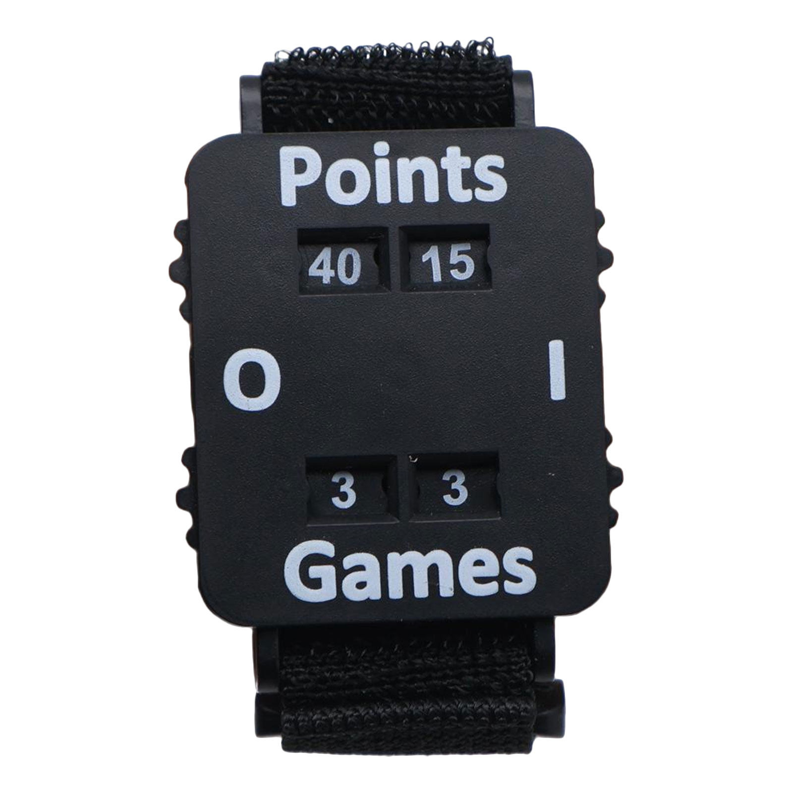 Portable Score Counter Watch A - огляд і ціна Outdoor Sport Watch