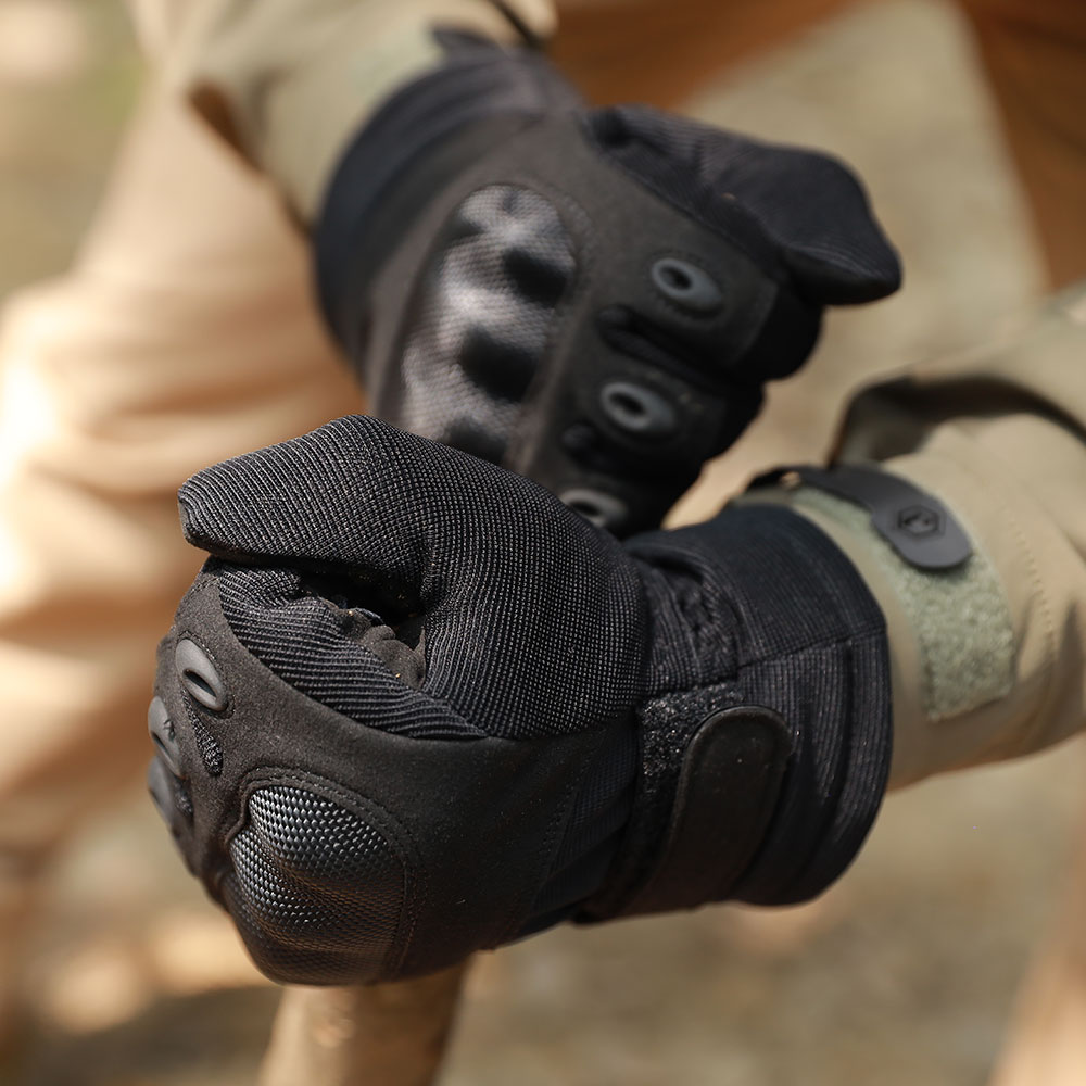 Emersongear Winter Gloves Warm - огляд і ціна Outdoor Sport Gloves