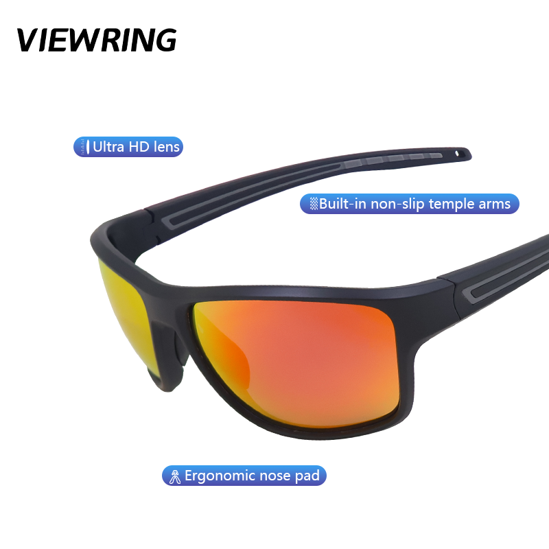 MJYIWANG Polarized Sunglasses  - огляд і ціна Outdoor Sports Adventure