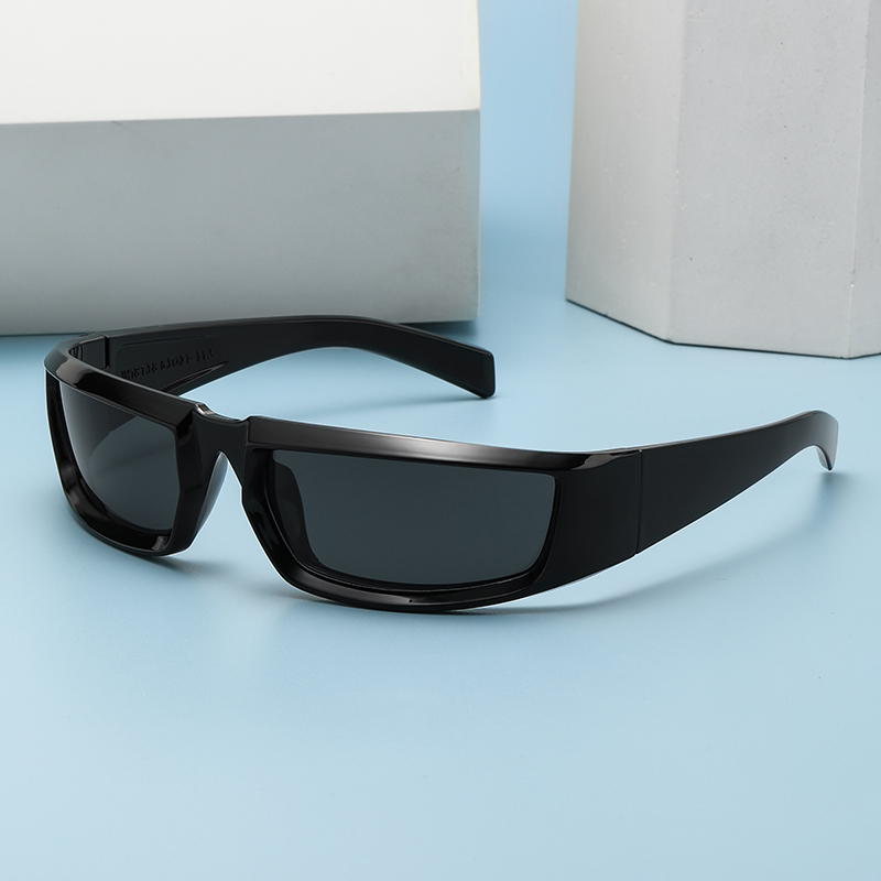 Protective Glasses Popular Y2k - огляд і ціна Outdoor Sport Glasses