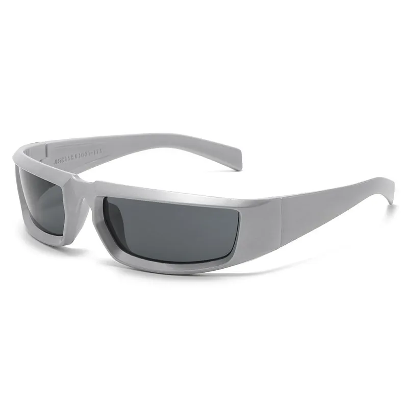 Protective Glasses Popular Y2k - огляд і ціна Outdoor Sport Glasses