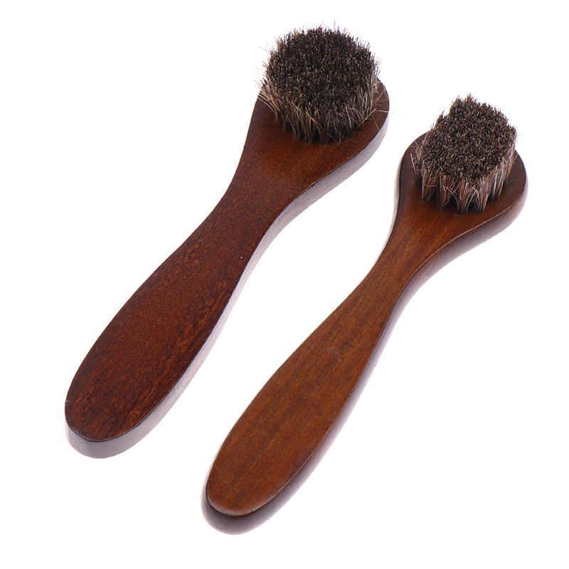 1PCS Shoe Boot Polish Shine Cl - огляд і ціна Brushing Boot Horse