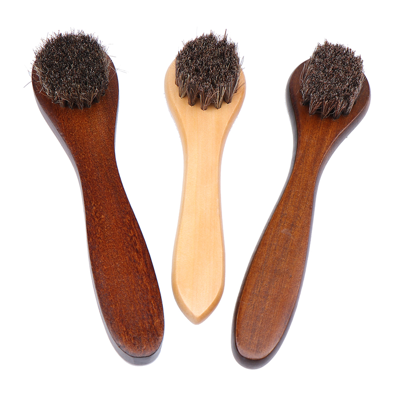 1PCS Shoe Boot Polish Shine Cl - огляд і ціна Brushing Boot Horse