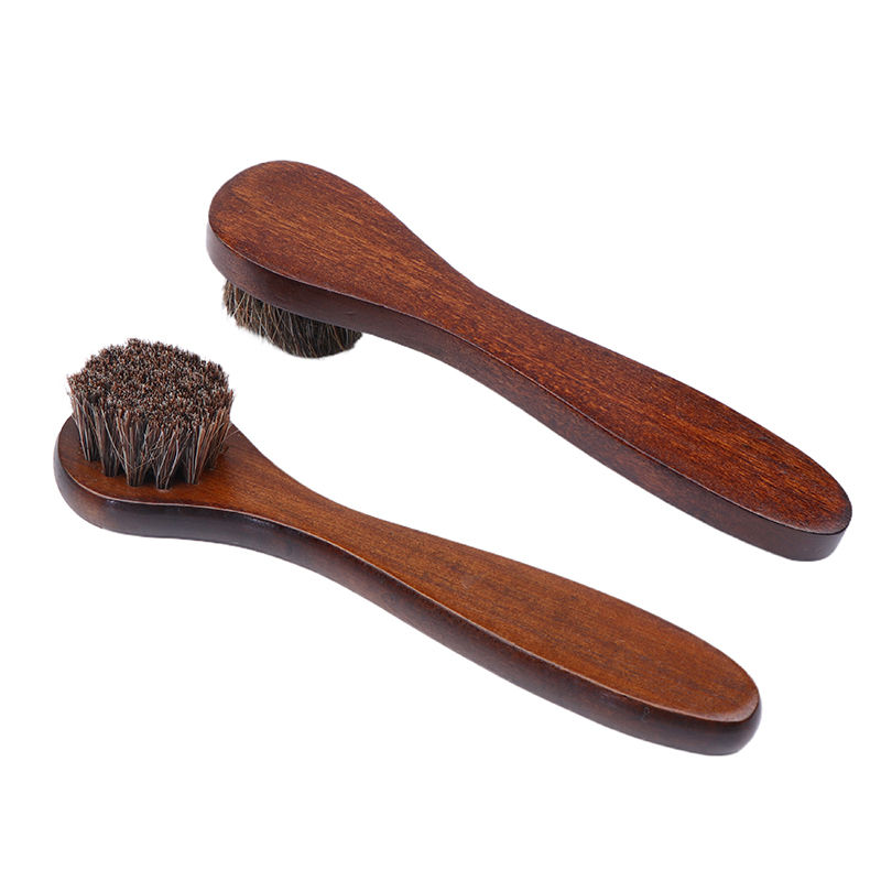 1PCS Shoe Boot Polish Shine Cl - огляд і ціна Brushing Boot Horse