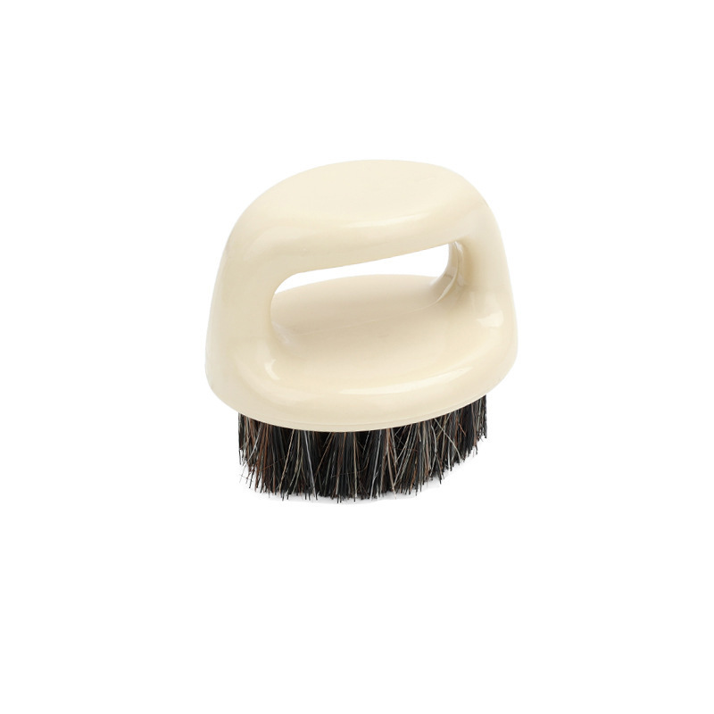 Durable Horse Hair Brush For L - огляд і ціна Brushing Boot Horse