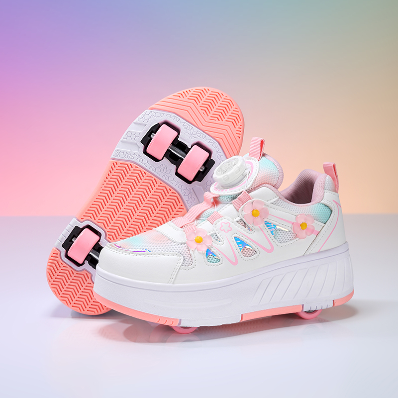 2026 Roller Skate Shoes Ultra- - огляд і ціна Outdoor Sport For Kids