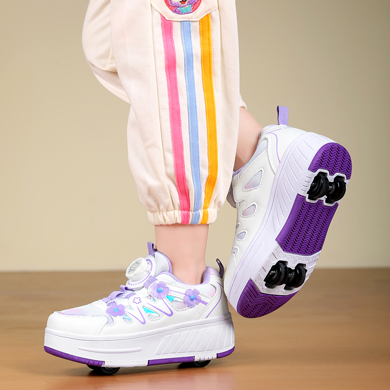 2026 Roller Skate Shoes Ultra- - огляд і ціна Outdoor Sport For Kids