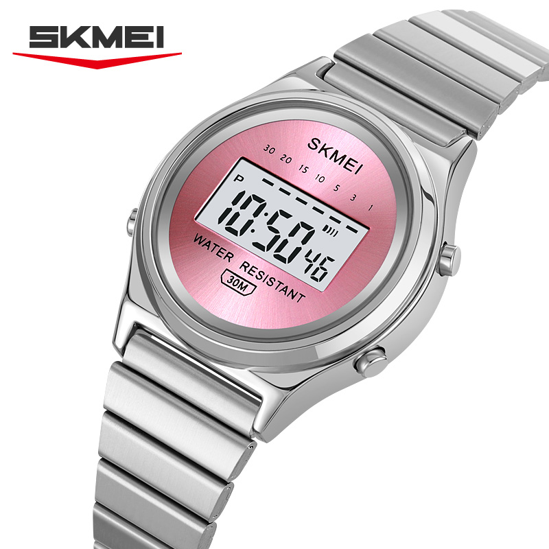 SKMEI 2521 Small Exquisite Wom - огляд і ціна Outdoor Sport Watch