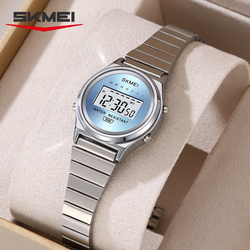 SKMEI 2521 Small Exquisite Wom - огляд і ціна Outdoor Sport Watch