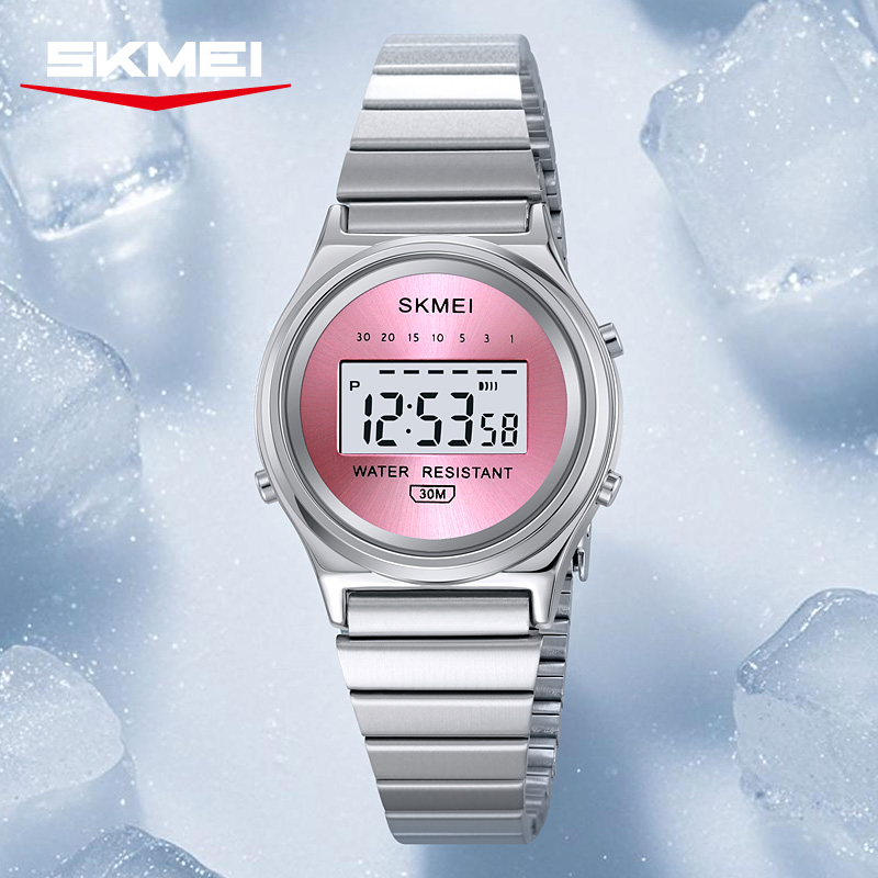 SKMEI 2521 Small Exquisite Wom - огляд і ціна Outdoor Sport Watch