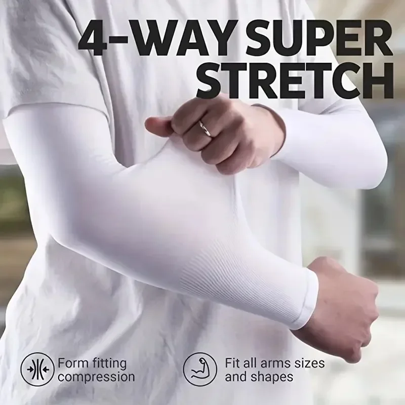 3 Pair of Breathable Sun Prote - огляд і ціна Outdoor Sports Adventure