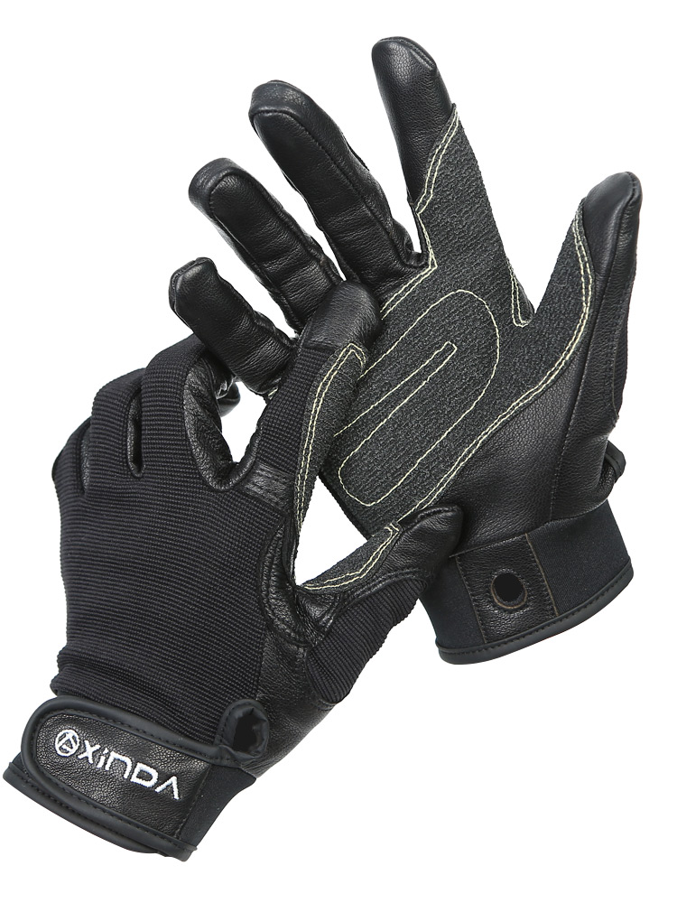 Outdoor Gloves Downhill Troops - огляд і ціна Outdoor Sport Gloves