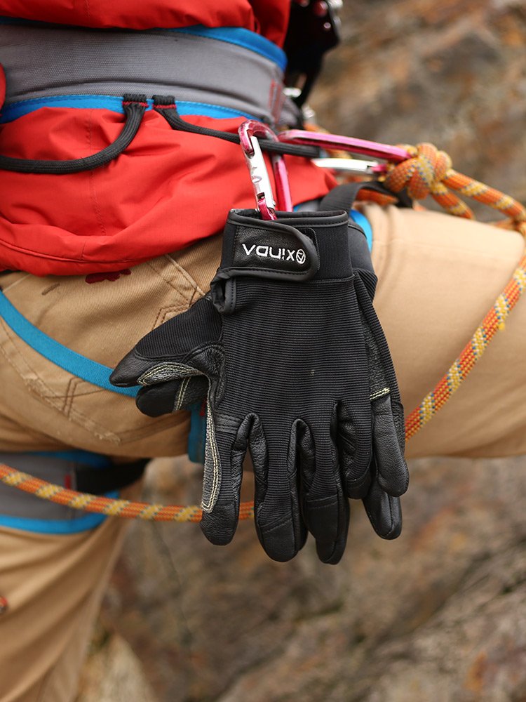Outdoor Gloves Downhill Troops - огляд і ціна Outdoor Sport Gloves