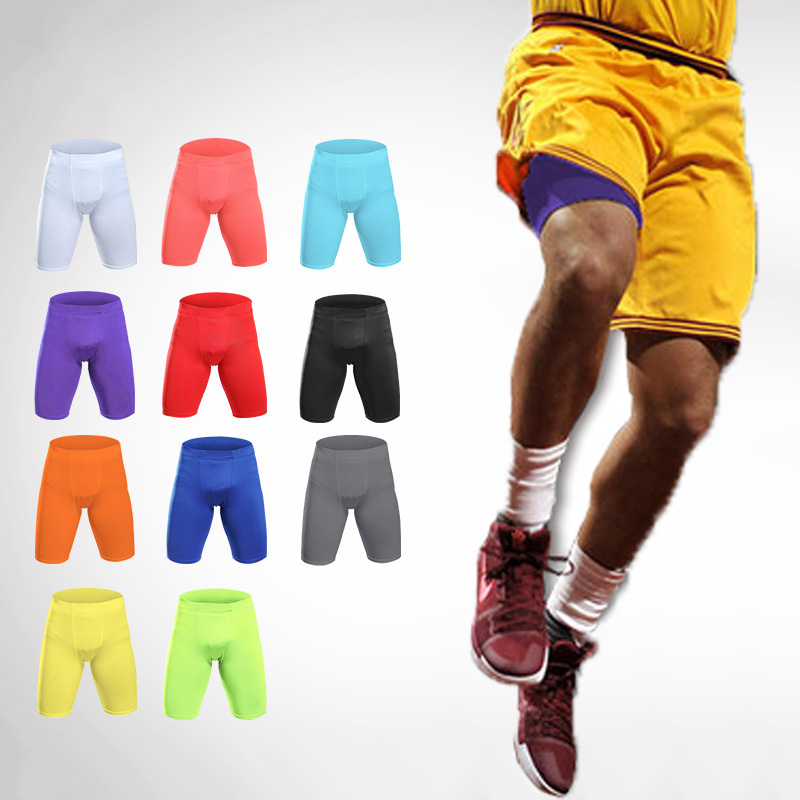 Men Outdoor Running Shorts Mal - огляд і ціна Outdoor Sport Leggings