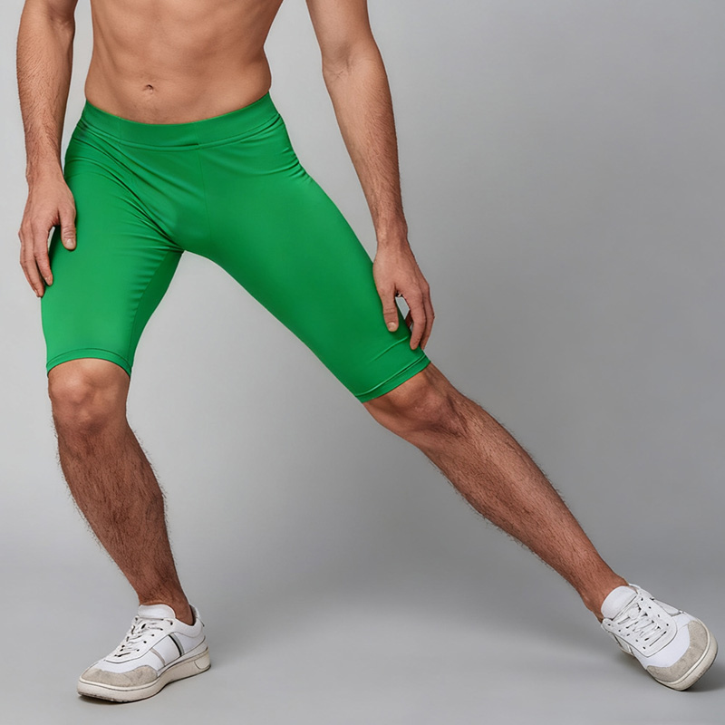 Men Outdoor Running Shorts Mal - огляд і ціна Outdoor Sport Leggings
