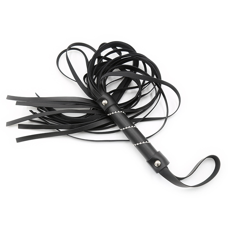 63.5cm Diamond Inlaid Handle L - огляд і ціна Riding Crop Dressage