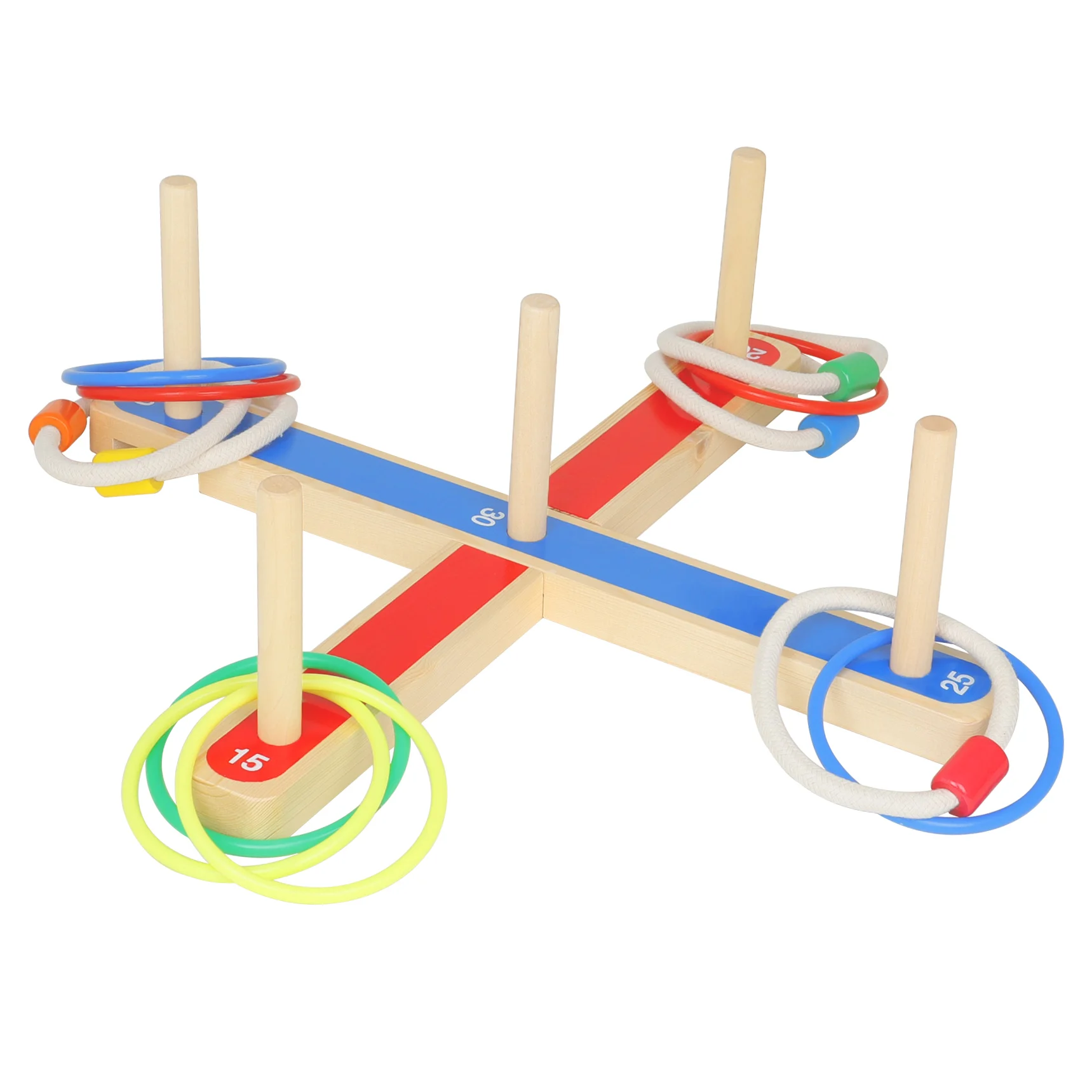 Orff Outdoor Game  Hoop Ring T - огляд і ціна Outdoor Sport For Kids