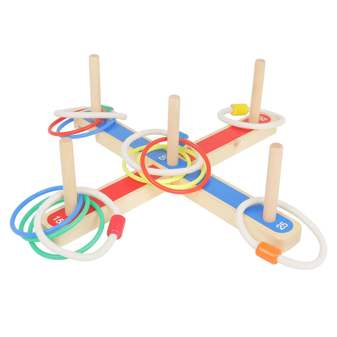Orff Outdoor Game  Hoop Ring T - огляд і ціна Outdoor Sport For Kids