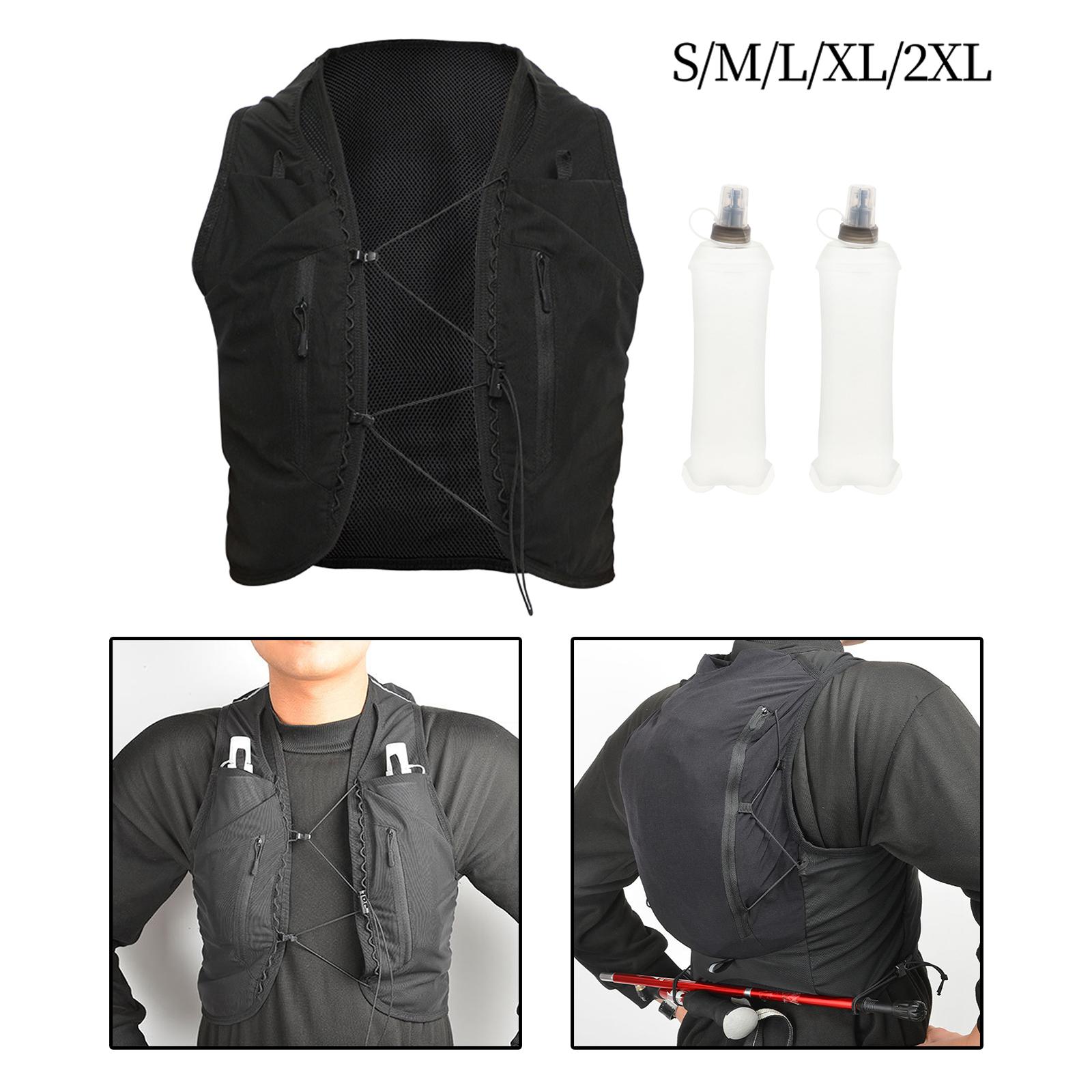 Outdoor Sport Hydration Vest W - огляд і ціна Outdoor Sport Climbing Gear