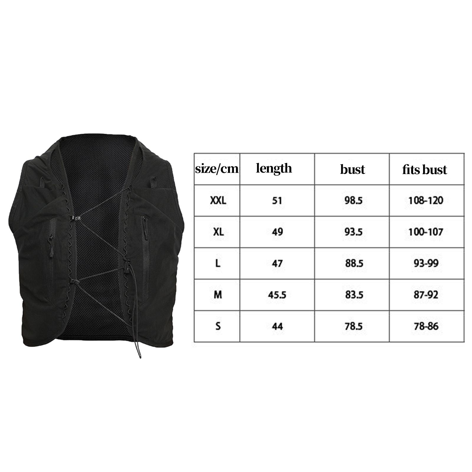 Outdoor Sport Hydration Vest W - огляд і ціна Outdoor Sport Climbing Gear