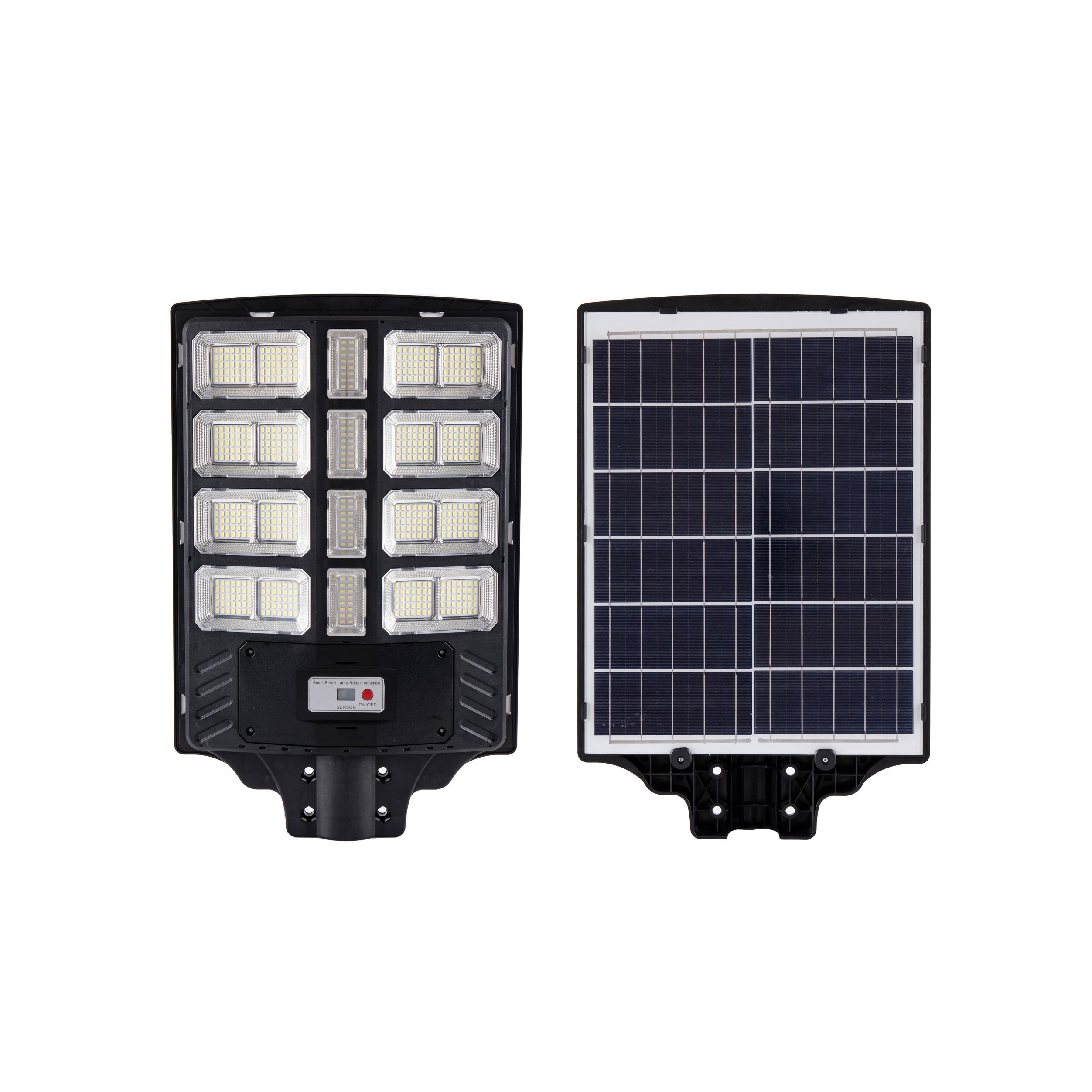 600W 800W 1200W solar floodlig - огляд і ціна Outdoor Spotlight