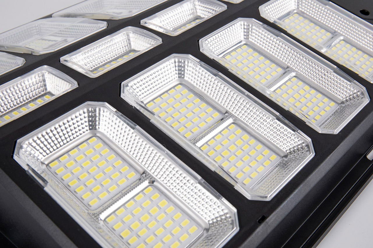 600W 800W 1200W solar floodlig - огляд і ціна Outdoor Spotlight