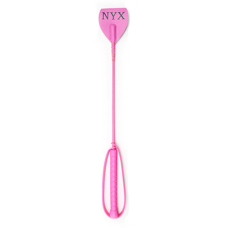 46.5cm Leather Long Straight W - огляд і ціна Riding Crop Dressage