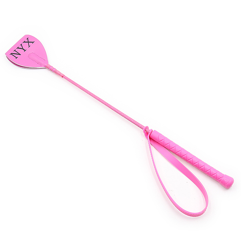 46.5cm Leather Long Straight W - огляд і ціна Riding Crop Dressage